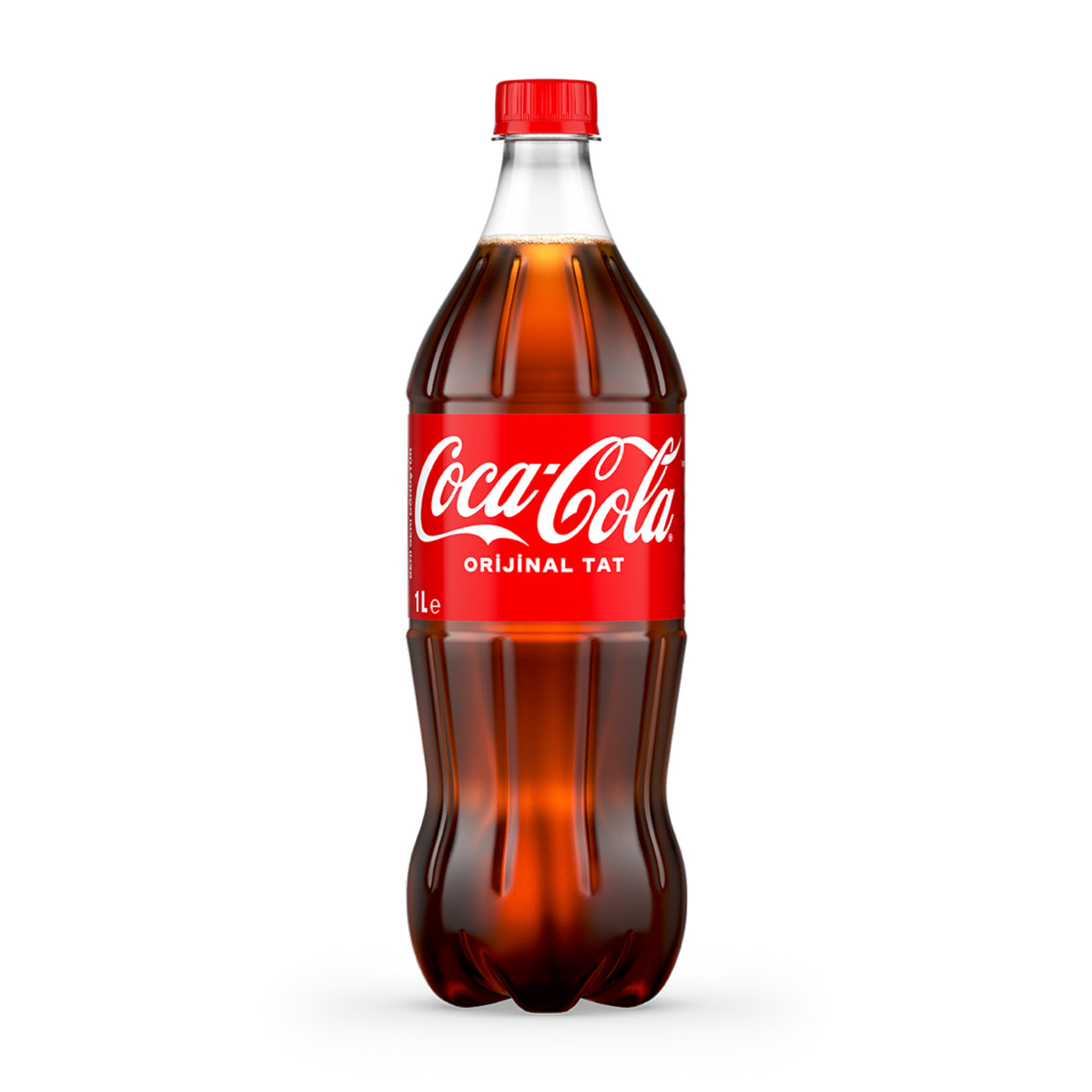CocaCola 1lt.